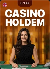 Casino Holdem